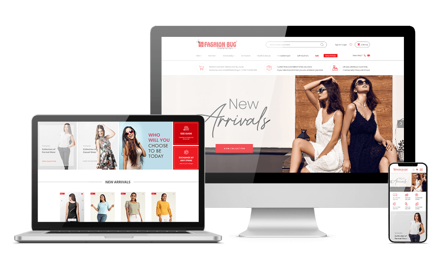 web design sri lanka