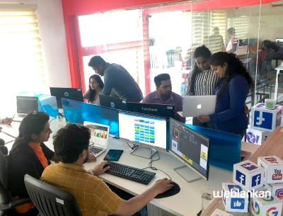 web design sri lanka