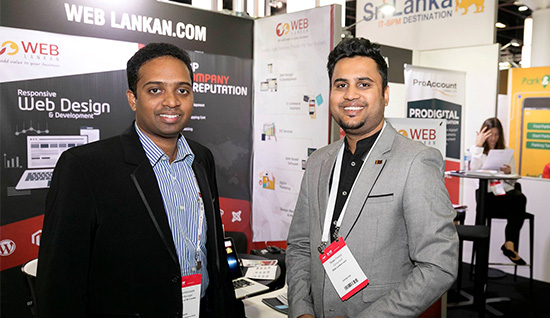 web design sri lanka
