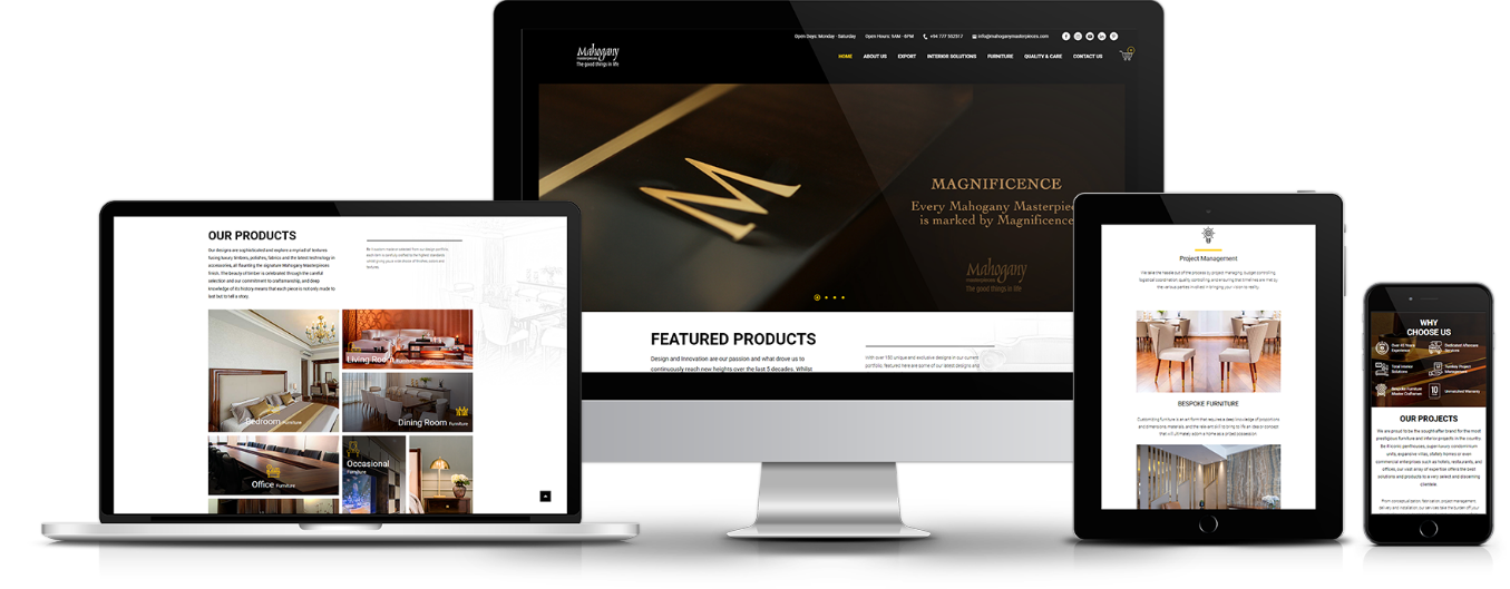 web design company 