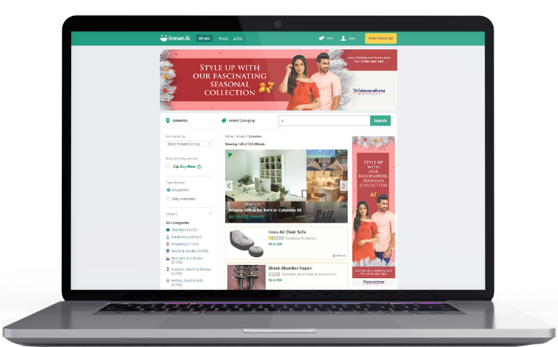 website developer