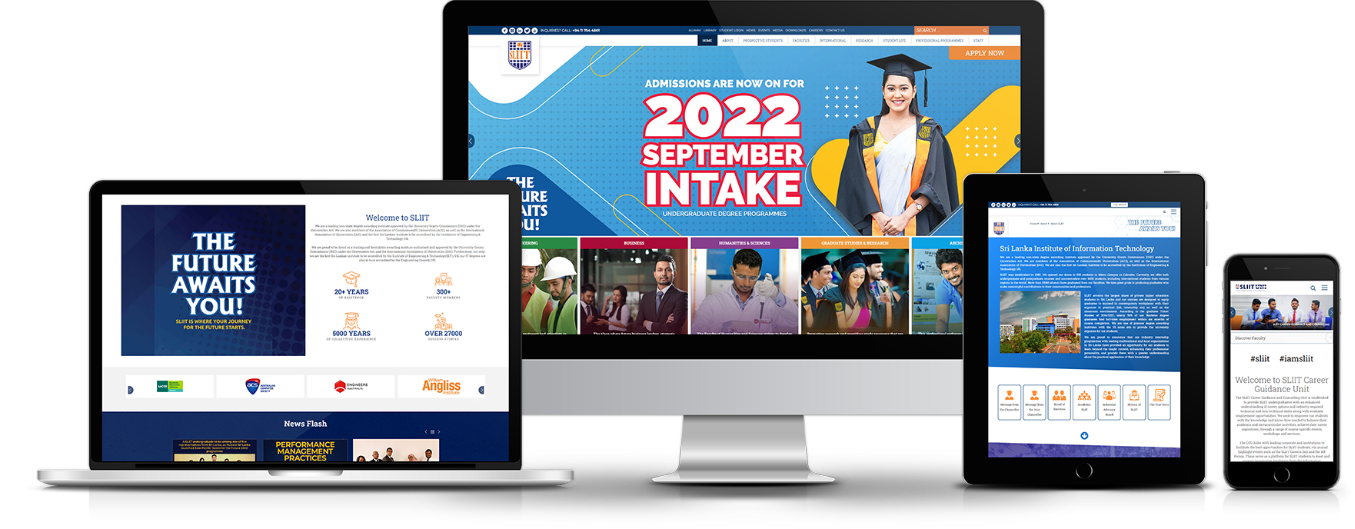 website developer