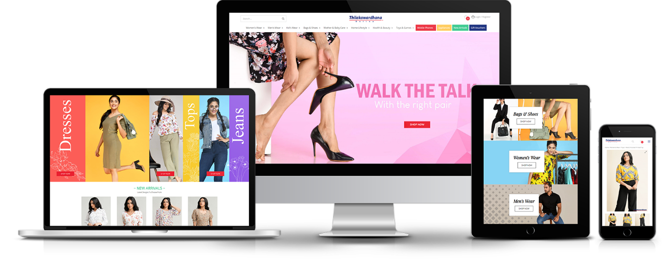 web design company sri lanka
