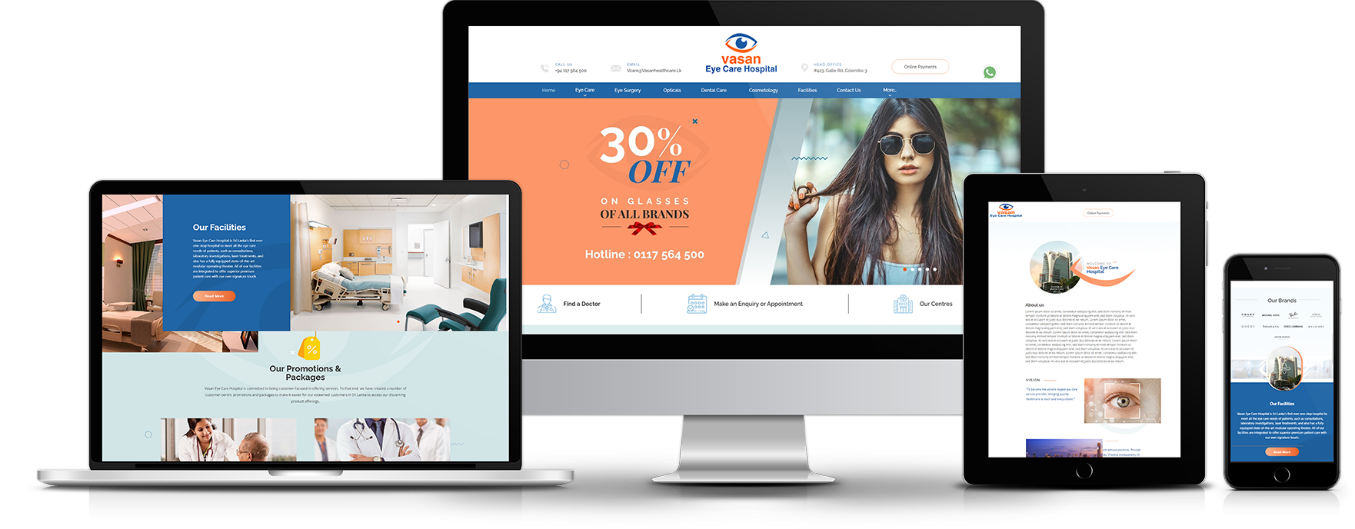 digital marketing agency sri lanka 