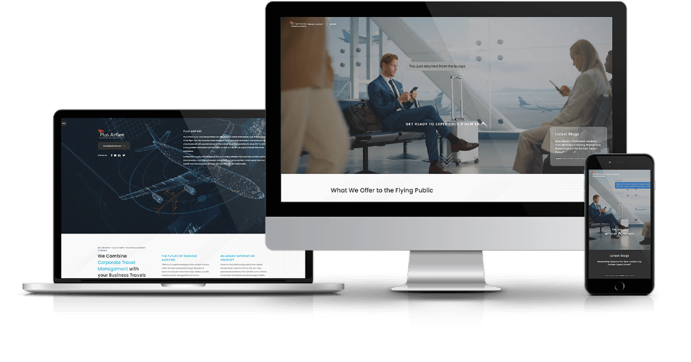 web design company 