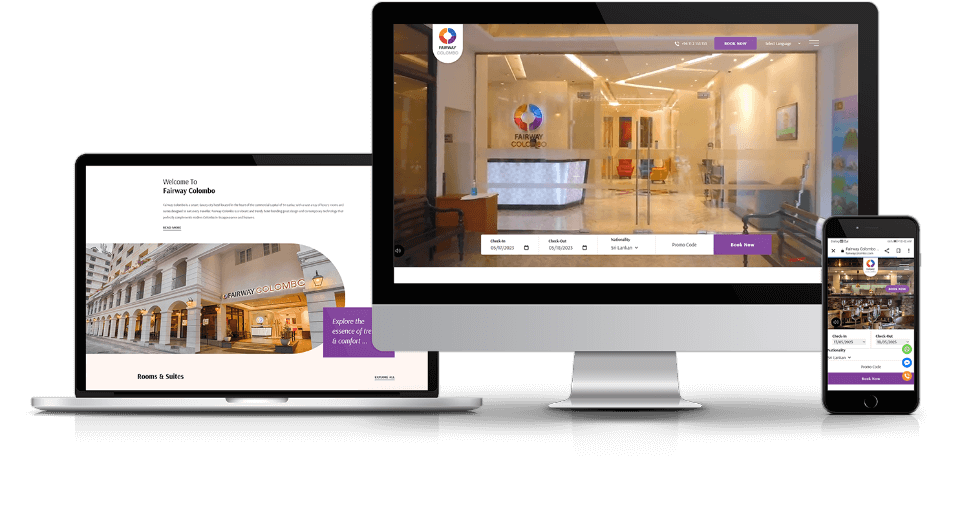 web design company 